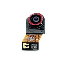 Flex Câmera Frontal Motorola Moto G9 Power Xt2091